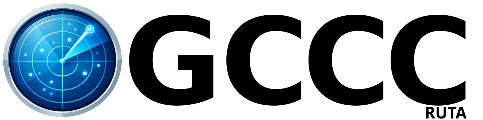 GCCC RUTA